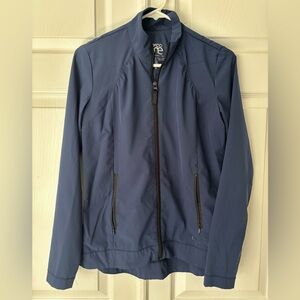 Barco One Endure Scrub Jacket